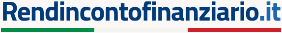 Rendincontofinanziario